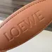 Loewe Anagram Calfskin Crossbody Bucket Bag 21×15×5cm #A65009