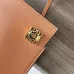 Loewe Anagram Calfskin Crossbody Bucket Bag 21×15×5cm #A65009