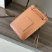 Loewe Anagram Calfskin Crossbody Bucket Bag 21×15×5cm #A65009