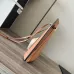 Loewe Anagram Calfskin Crossbody Bucket Bag 21×15×5cm #A65009