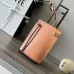 Loewe Anagram Calfskin Crossbody Bucket Bag 21×15×5cm #A65009