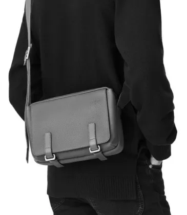 Loewe Bag Military Messenger Size:24*17.5*11cm #A49112 Loewe Bag Military Messenger Size:24*17.5*11cm #A49112