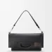 Loewe Bobby Leather Foldable Tote Shoulder Bag 47.5x38x9.5cm #A64990