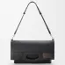 Loewe Bobby Leather Foldable Tote Shoulder Bag 47.5x38x9.5cm #A64990