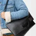 Loewe Bobby Leather Foldable Tote Shoulder Bag 47.5x38x9.5cm #A64990