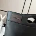 Loewe Bobby Leather Foldable Tote Shoulder Bag 47.5x38x9.5cm #A64990