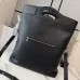Loewe Bobby Leather Foldable Tote Shoulder Bag 47.5x38x9.5cm #A64990