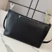 Loewe Bobby Leather Foldable Tote Shoulder Bag 47.5x38x9.5cm #A64990