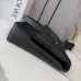 Loewe Bobby Leather Foldable Tote Shoulder Bag 47.5x38x9.5cm #A64990