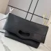 Loewe Bobby Leather Foldable Tote Shoulder Bag 47.5x38x9.5cm #A64990