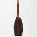 Loewe Draped Handbag (012537) - Soft Nappa Leather, Adjustable Strap, LOEWE Logo Buckle, 291330CM #A59984