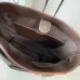 Loewe Draped Handbag (012537) - Soft Nappa Leather, Adjustable Strap, LOEWE Logo Buckle, 291330CM #A59984