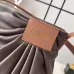Loewe Draped Handbag (012537) - Soft Nappa Leather, Adjustable Strap, LOEWE Logo Buckle, 291330CM #A59984
