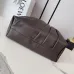 Loewe Draped Handbag (012537) - Soft Nappa Leather, Adjustable Strap, LOEWE Logo Buckle, 291330CM #A59984