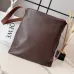 Loewe Draped Handbag (012537) - Soft Nappa Leather, Adjustable Strap, LOEWE Logo Buckle, 291330CM #A59984