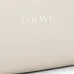 Loewe Flamenco Nappa Leather Drawstring Tote 30x24.5x10.5cm #A63860