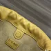 Loewe Flamenco Purse Napa Leather Bucket Bag 23×17×5.5cm #A65008