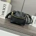 Loewe Flamenco Purse Napa Leather Bucket Bag 23×17×5.5cm #A65008