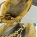 Loewe Flamenco Purse Napa Leather Bucket Bag 23×17×5.5cm #A65008
