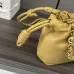 Loewe Flamenco Purse Napa Leather Bucket Bag 23×17×5.5cm #A65008