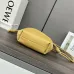Loewe Flamenco Purse Napa Leather Bucket Bag 23×17×5.5cm #A65008