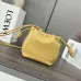 Loewe Flamenco Purse Napa Leather Bucket Bag 23×17×5.5cm #A65008