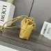 Loewe Flamenco Purse Napa Leather Bucket Bag 23×17×5.5cm #A65008