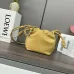 Loewe Flamenco Purse Napa Leather Bucket Bag 23×17×5.5cm #A65008