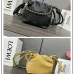Loewe Flamenco Purse Napa Leather Bucket Bag 23×17×5.5cm #A65008