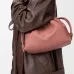 Loewe Flamenco Purse Nappa Leather Shoulder Bag, 30 x 10.5 x 20 cm #A63232