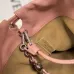 Loewe Flamenco Purse Nappa Leather Shoulder Bag, 30 x 10.5 x 20 cm #A63232