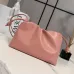 Loewe Flamenco Purse Nappa Leather Shoulder Bag, 30 x 10.5 x 20 cm #A63232