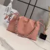 Loewe Flamenco Purse Nappa Leather Shoulder Bag, 30 x 10.5 x 20 cm #A63232