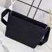 Loewe Flex Canvas Messenger Bag 13 Inch Laptop Compatible #A63845
