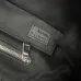 Loewe Goya Leather Backpack Laptop Bag 374115CM #A63853