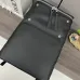 Loewe Goya Leather Backpack Laptop Bag 374115CM #A63853