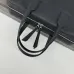 Loewe Goya Leather Briefcase Laptop Bag 38x27x8CM #A63848