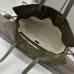 Loewe Large Flamenco Nappa Leather Drawstring Tote 38x29x14cm #A63866