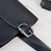 Loewe Loop Leather Tote Bag 35x35x10cm #A63846