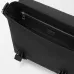 Loewe Medium Canvas &amp; Suede Flex Messenger Bag #A63226