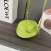 Loewe Snake Anagram Leather Mini Bag 18x10.5x18cm #A63847