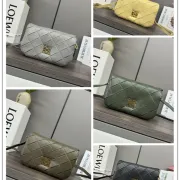 Loewe bag Puffer Goya Size:20*6*13cm #A49126