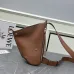 Loewe men's Anton Sling backpacks #A38065