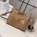 Loewe x Louis Wain Flamenco Nappa Leather Bag 23x18x9cm #A63862