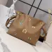 Loewe x Louis Wain Flamenco Nappa Leather Bag 23x18x9cm #A63862