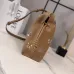 Loewe x Louis Wain Flamenco Nappa Leather Bag 23x18x9cm #A63862