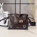Loewe x Louis Wain Flamenco Nappa Leather Bag 23x18x9cm #A63863