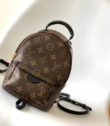Brand L AAA+ backpacks #999901424 Brand L AAA+ backpacks #999901424