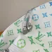 Louis Vuitton Rainbow Monogram Canvas Backpack With Gradient Color And Functional Design #A50712