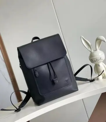 LV Backpack Fastline M15262 #A56011 LV Backpack Fastline M15262 #A56011